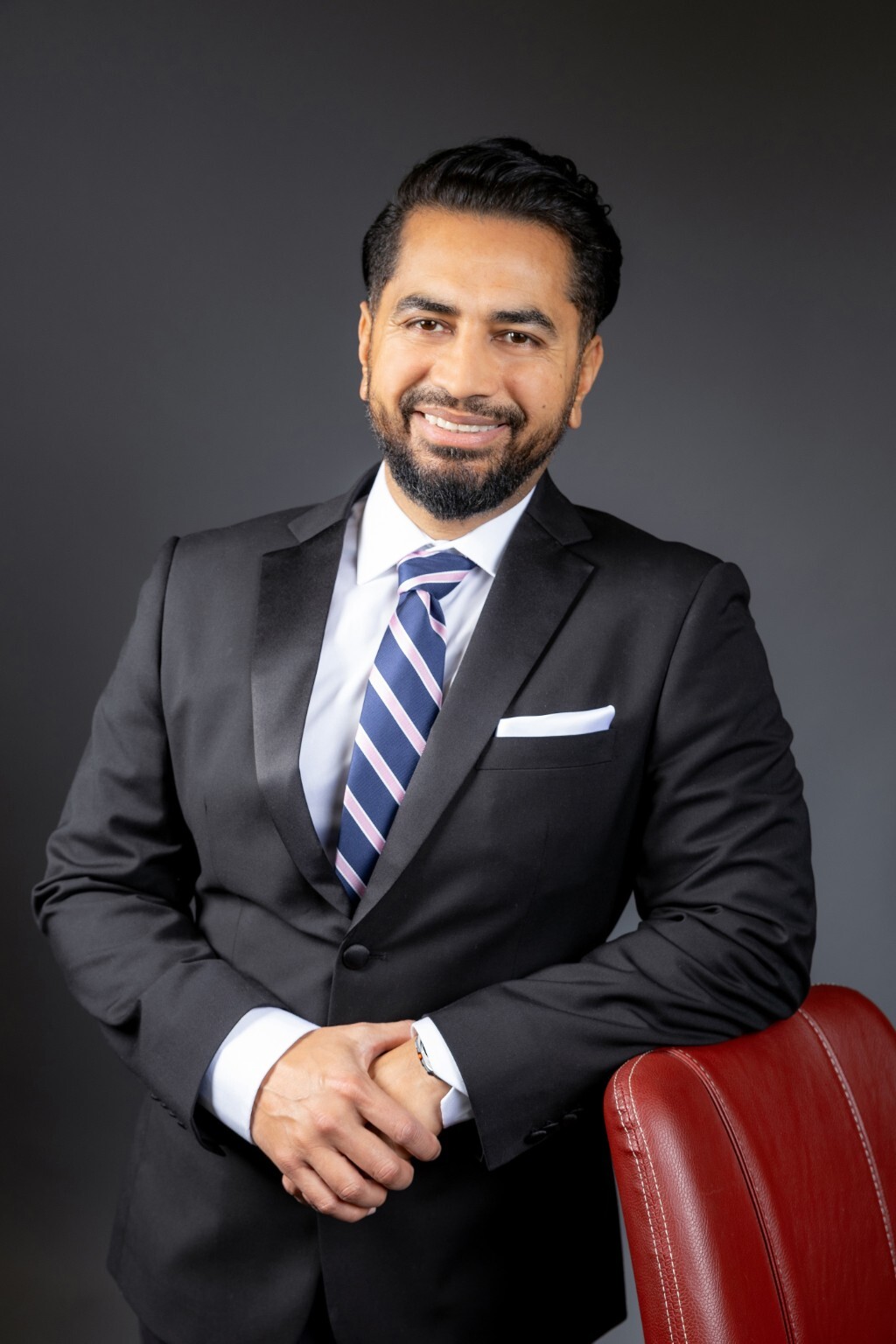 Tafiqul Abu Mohammad, Ottawa Real Estate Broker